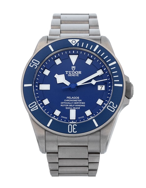 Tudor Pelagos M25600TB-0001